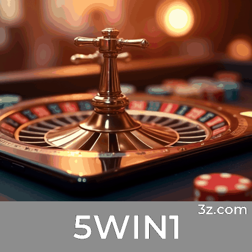 Inovação em jogos: experiência imersiva 3D no 5WIN1