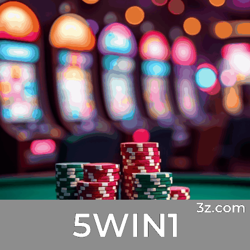 5WIN1: Experimente a Aposta Móvel Completa e Conveniente