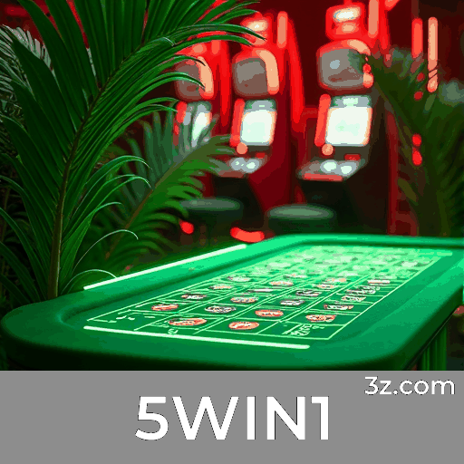 Plataforma de Infraestrutura Robusta e Segurança Avançada: Descubra a Tecnologia Proprietária do 5WIN1
