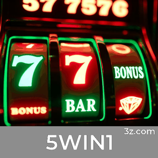 5WIN1: Experimente a Exclusividade com Gerenciamento de Conta