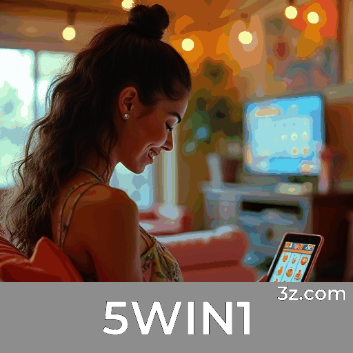 Valor Incomparável nas Promoções do 5WIN1!
