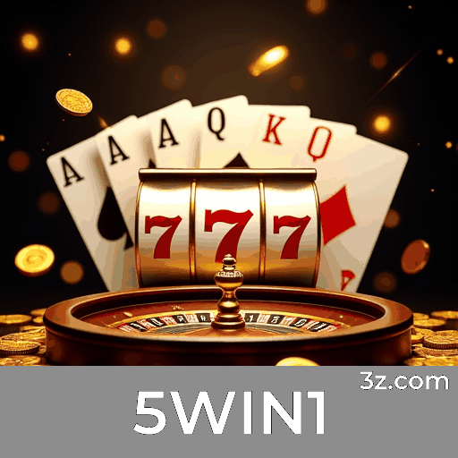 5WIN1: Experimente a Aposta Móvel Completa e Conveniente