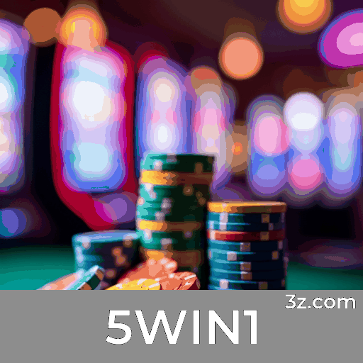 Experiência VIP no 5WIN1 Casino: Serviços Exclusivos