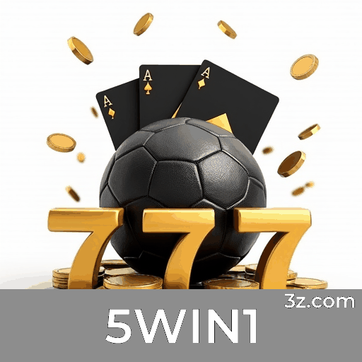 Ganhe Grandes Prêmios com 5WIN1: Bônus e Ofertas Incríveis