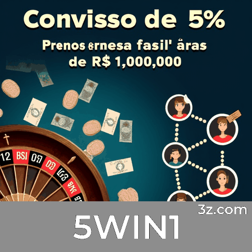 Valor Incomparável nas Promoções do 5WIN1!