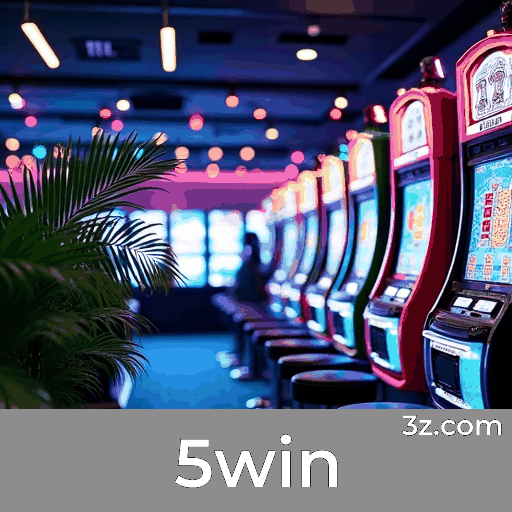 5win game mais image