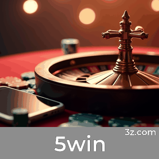 5win game mais image